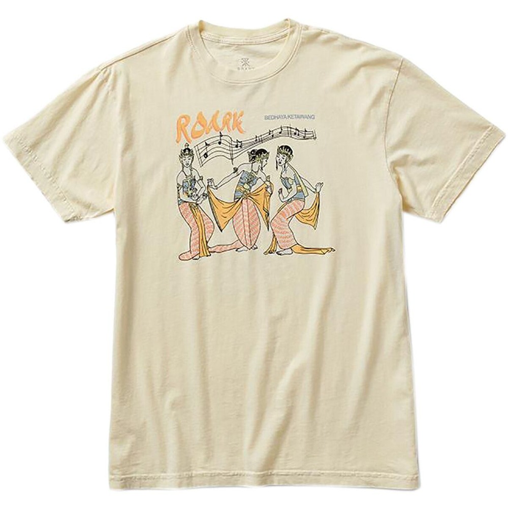 Roark Sacred Dance T-shirt Men's‎ M